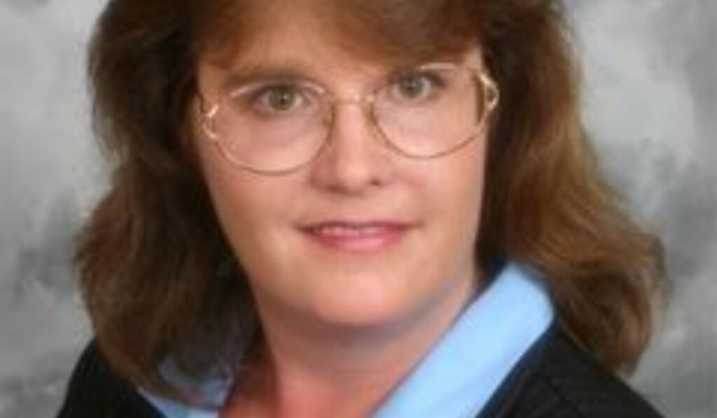 christine deveau