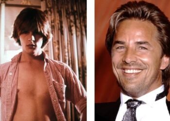 don johnson