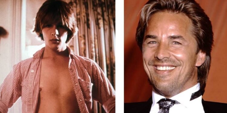 don johnson