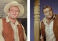 Hoss Cartwright
