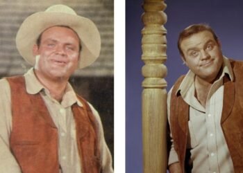 Hoss Cartwright