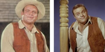 Hoss Cartwright