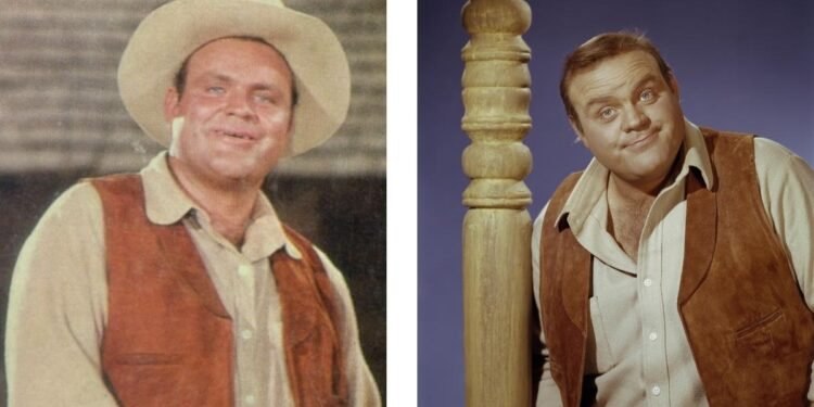 Hoss Cartwright