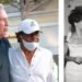 johnny mathis husband