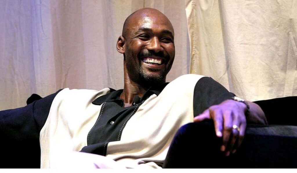 karl malone net worth