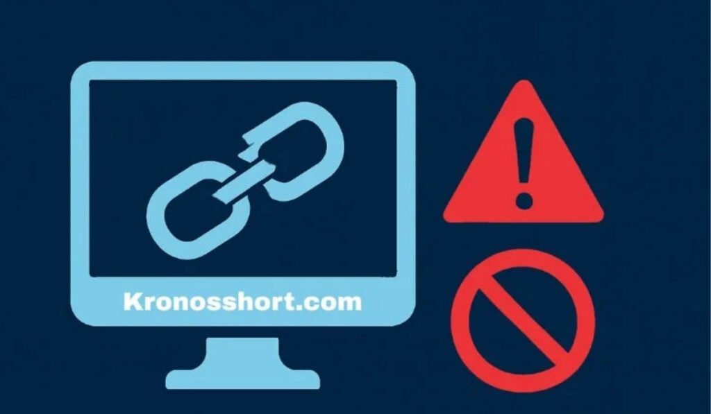 kronosshort.com