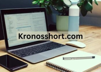 kronosshort.com