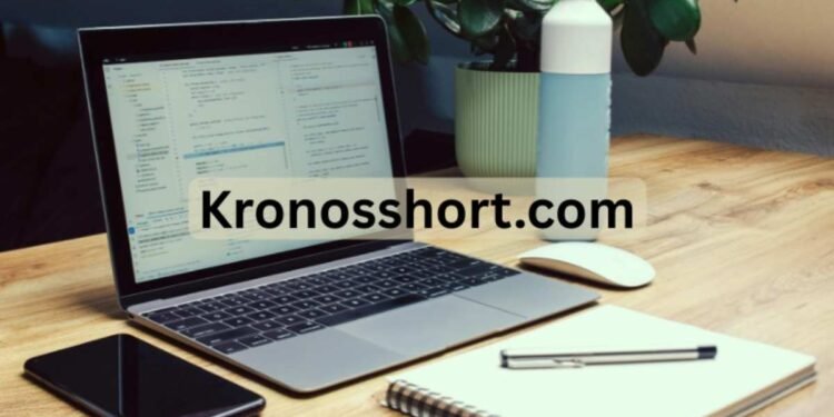kronosshort.com
