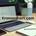 kronosshort.com