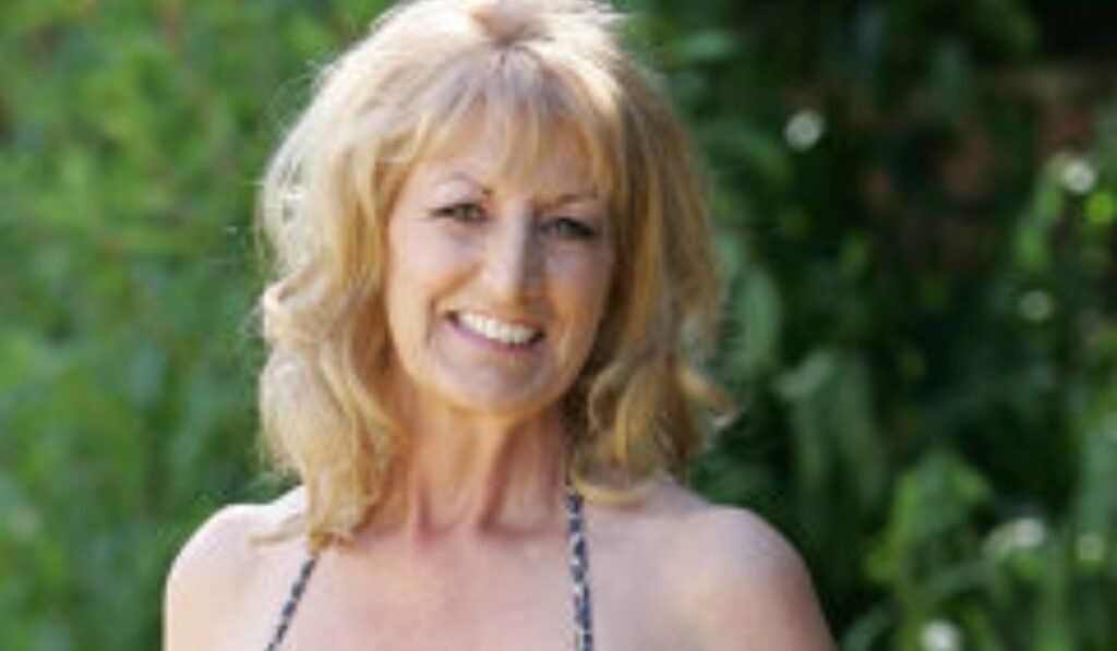 pam flint
