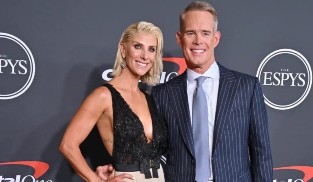 scott van pelt's wife