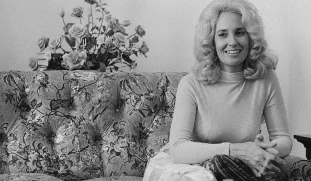 Tammy Wynette