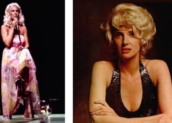 Tammy Wynette
