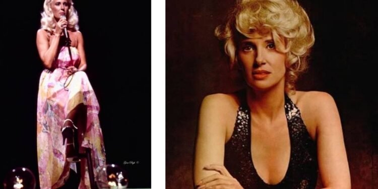 Tammy Wynette