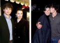 tom welling and jamie white