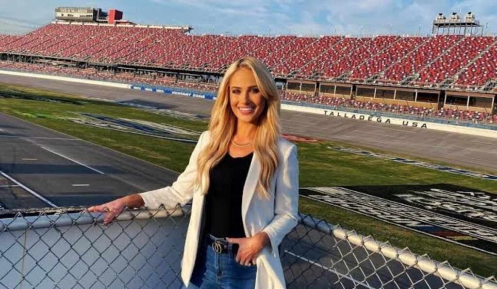 tomi lahren net worth 2023
