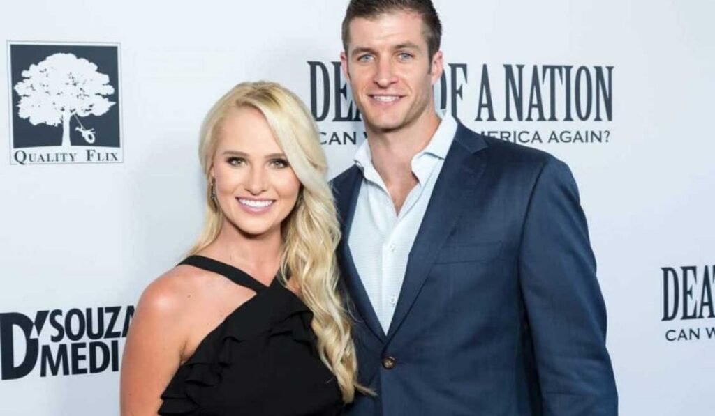 tomi lahren net worth 2023