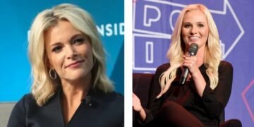 tomi lahren net worth 2023
