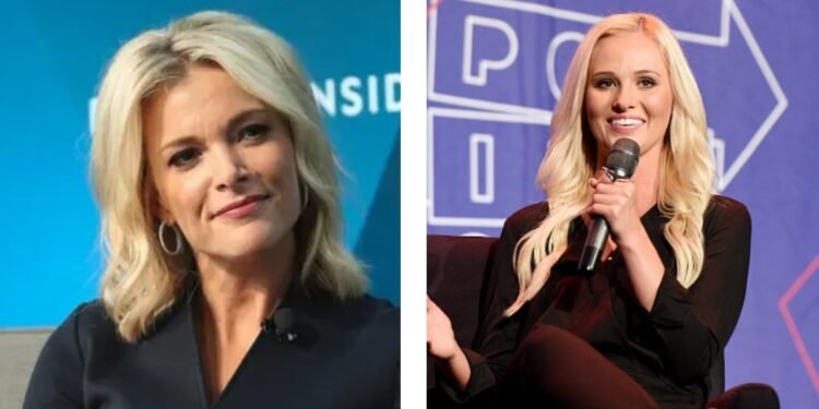 tomi lahren net worth 2023