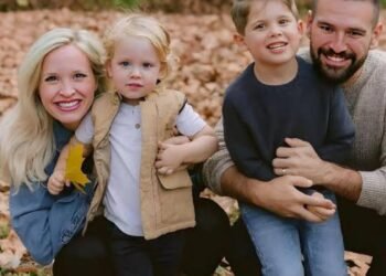 wedding dan and shay wife died