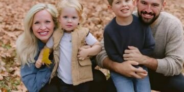 wedding dan and shay wife died
