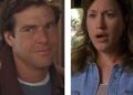 Young Dennis Quaid