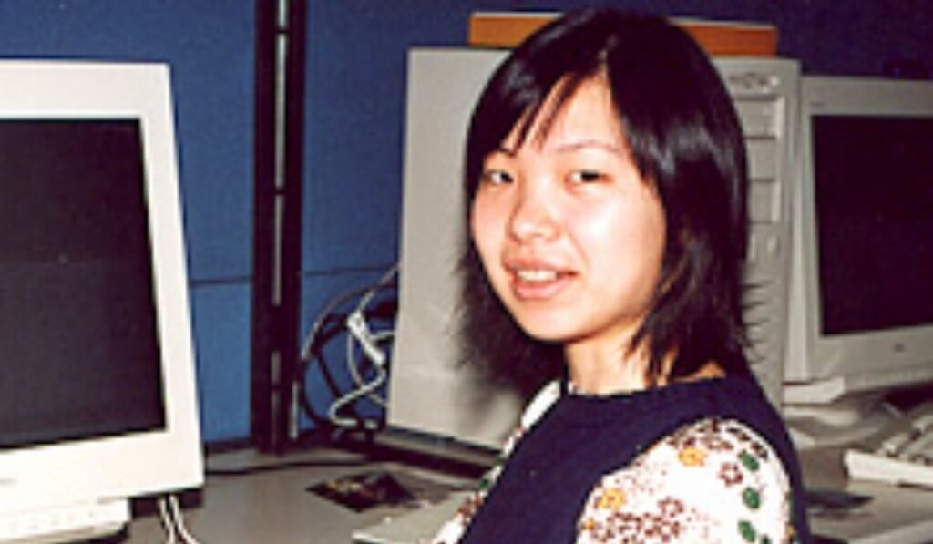 Yuko Kubota