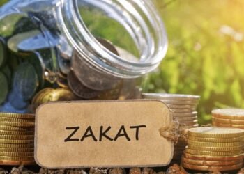 Zakat Meaning