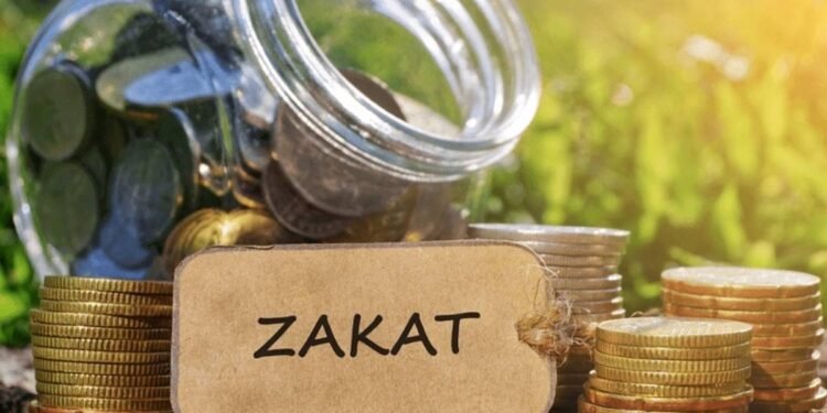 Zakat Meaning