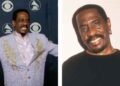 ike turner net worth