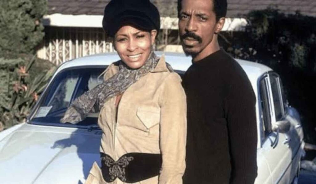 ike turner net worth