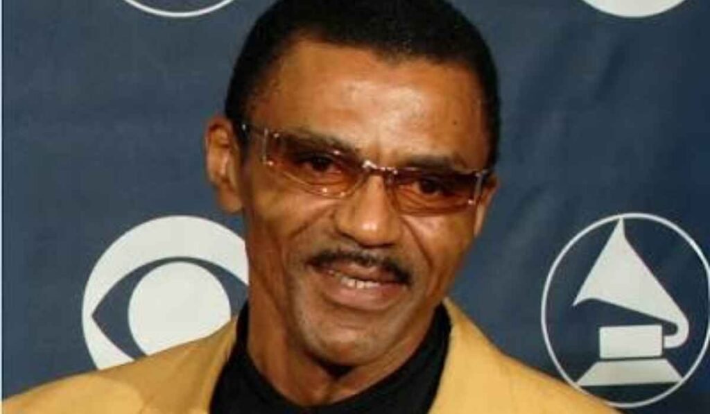 ike turner net worth