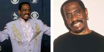ike turner net worth