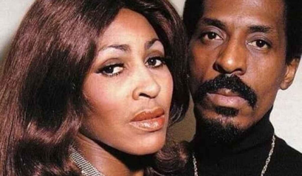 ike turner net worth