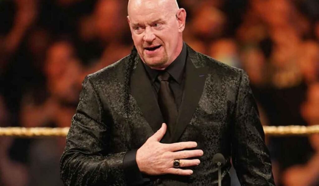 mark calaway