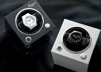 watch winders