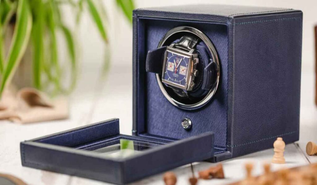 watch winders
