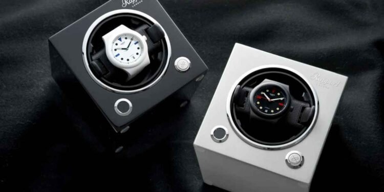 watch winders